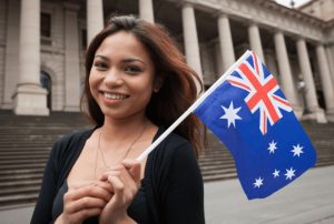 kerja di australia