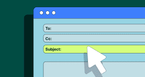 subjek lamaran kerja di email