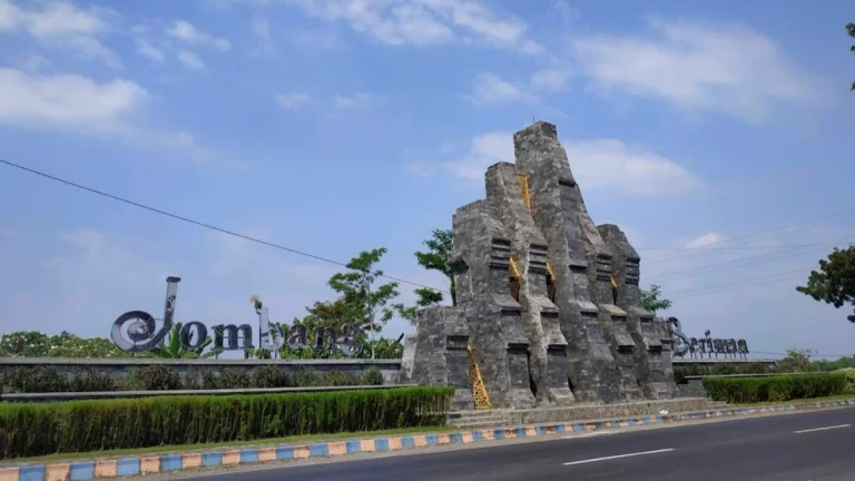 daftar pabrik di kabuh jombang